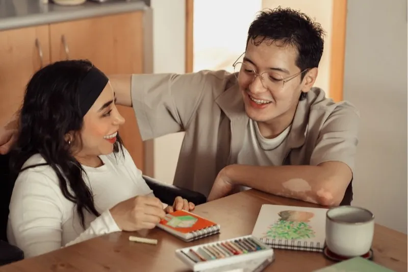 How to Talk to a Loved One About Using Assistive Devices
