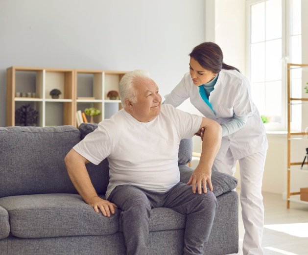 Stroke Awareness Month