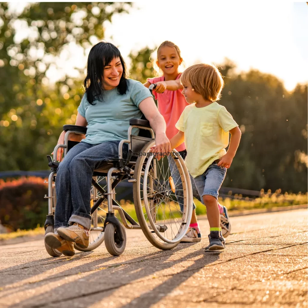 What Disability Pride Means to Us: Living Life Your Way