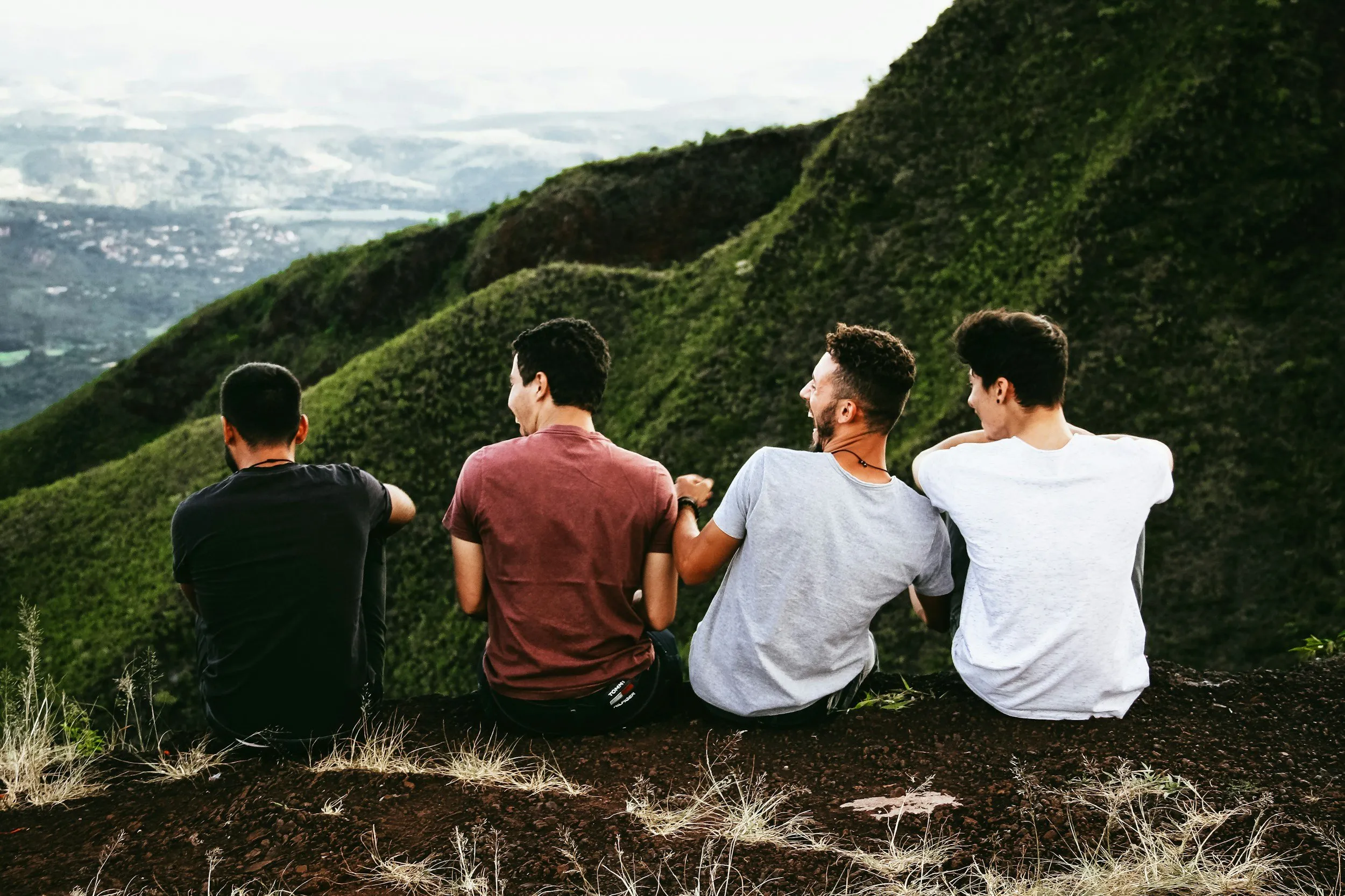 Men’s Health Month