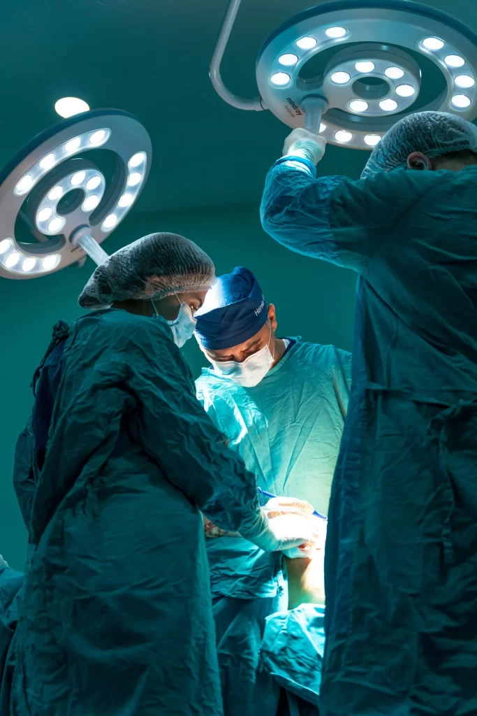 How to Get Through a Hip Replacement